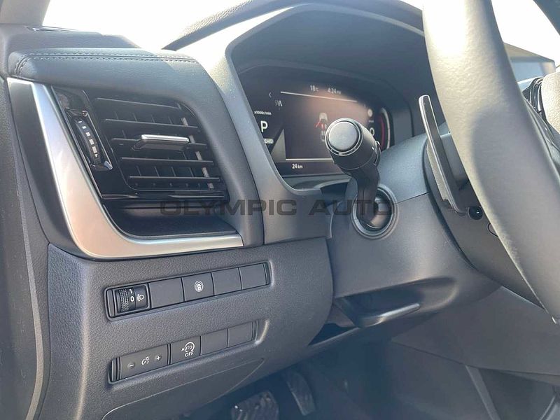 Nissan X-Trail 1.5 VCT N-Connecta   PDC KEYLESS ACC S&S