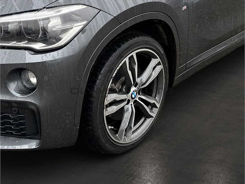 BMW X1 2.0 Sport xDrive HUD SHZG KAMERA KLIMA-AT LED